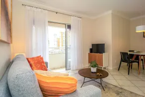 2 bedroom apartment 100 meters from UFSC, Bela Vista P484 - Image 3