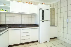 2 bedroom apartment 100 meters from UFSC, Bela Vista P484 - Image 4