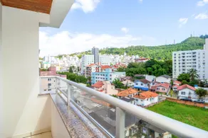 2 bedroom apartment 100 meters from UFSC, Bela Vista P484 - Image 2