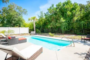 Paradise Pointe by Oak Island Accommodations - Image 3