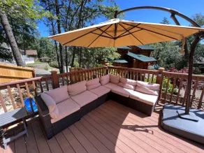 Beautiful Shasta Lake Home, 12 Guests (6 Adults)  - Shasta Lakeshore Retreat #6 - Image 3