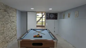 Casa Albaitar - con Piscina y Sala de juegos - Image 3