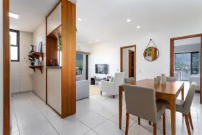(1306) 2-En-Suite Apartment with a View of Christ the Redeemer - Image 5