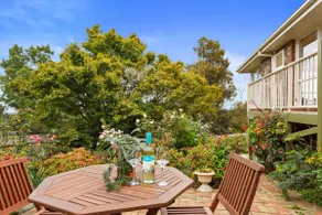 Warm Stylish 3 bed 2 Bath in Berwick Hills - Image 4