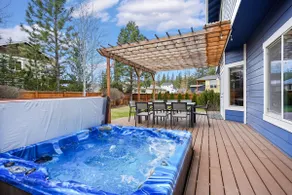 Shevlin - Hot Tub, Gorgeous, Updated, Westside Trail, Explore Bend - Image 5
