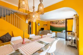 Villa Canto II - 500m from the Beach - Private Swimming Pool - Wi Fi - Image 2