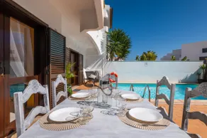Villa Canto II - 500m from the Beach - Private Swimming Pool - Wi Fi - Image 5