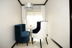 Spacious 1BR Apt w/ Wi-Fi & BackUp Power, Pool - Image 3