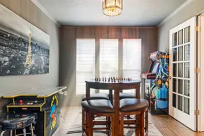20 Min to Stockyards*Pool*Hot Tub*Kin Bed*Arcades - Image 3