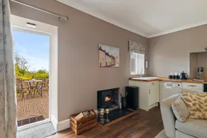 Caldey Island View - Sea Views and Log Burner - Image 2