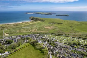 Caldey Island View - Sea Views and Log Burner - Image 5