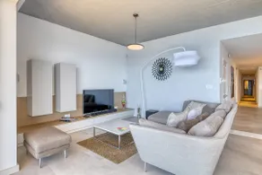 Superb Seafront Family Apartment by Buena Vista - Image 3