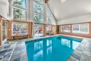 Mv11 Lake tahoe estate with heated pool - Image 5