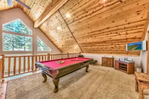 Mv11 Lake tahoe estate with heated pool - Image 4