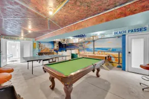Salty Life-Spacious 8BR Beach House with Game Room - Image 3