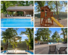 Taneycomo Retreat - Lakefront Condo - Image 2