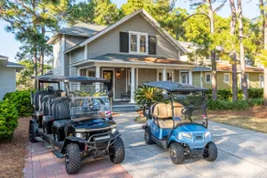 Two Golf Carts Included ~ Private Porch - Image 2