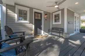 Two Golf Carts Included ~ Private Porch - Image 3