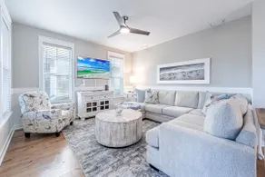 Two Golf Carts Included ~ Private Porch - Image 4
