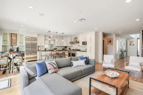 Outstanding Ocean Oasis ❊ Modern, Family Fun Home - Image 4