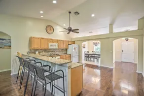Peaceful Lehigh Acres Home w/ Grill + Lanai! - Image 2