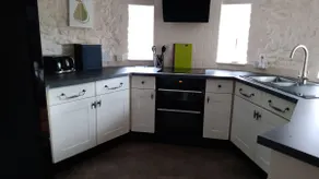 Old Hop Kiln - sleeps 6 guests  in 3 bedrooms - Image 3