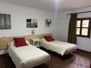 Tempranillo Rural House in Rocamador Monastery - Image 2