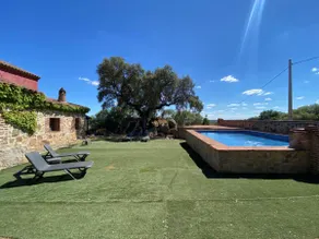 Tempranillo Rural House in Rocamador Monastery - Image 5
