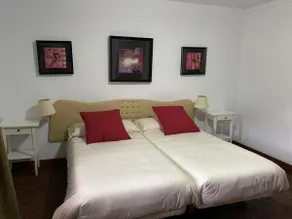 Tempranillo Rural House in Rocamador Monastery - Image 3