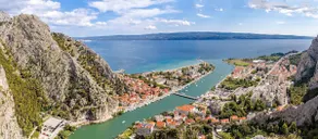 Villa Hill mit privatem 32m2 großem beheiztem Pool und Hydromassage, 4 Schlafzimmer mit Bad, 200m vom Sandstrand entfernt - Image 3