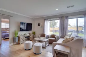 Sun-Soaked Livermore Gem with Patio & Fire Pit! - Image 2