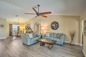 Lanai & Heated Pool: Stunning Cape Coral Getaway - Image 5