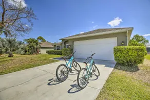 Lanai & Heated Pool: Stunning Cape Coral Getaway - Image 2