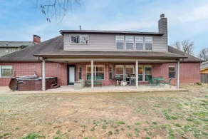Pet-Friendly Tulsa Escape w/ Private Hot Tub! - Image 4