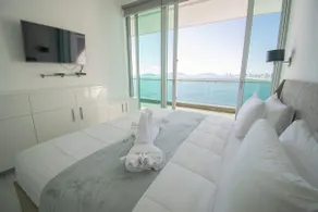 Torre eMe Penthouse Oceanview Condo #1507 with Pool - Image 4