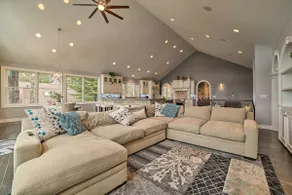 Luxe Waterfront Home w/ Private Lake Access! - Image 4