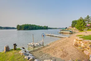 Luxe Waterfront Home w/ Private Lake Access! - Image 2