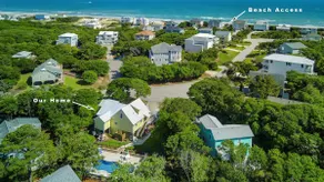 Heated Pool, 2-min Walk to Beach, Sleeps 10 - Image 4