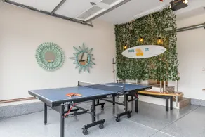 LuxoStays | Stunning Beach Home w/ Games - Image 5