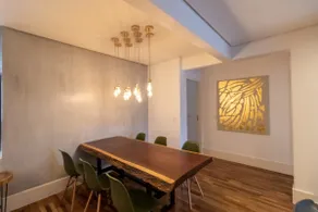 Jardins Vintage - Chic 1 BDR + office space in Jardins - Image 5