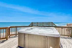 Luxury Oceanfront HGTV Retreat | HotTub, Game Room - Image 2