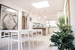 Elegant Federation Home Near the Airport - Image 2