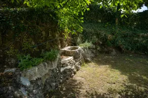Appartamento con terrazza, griglia e giardino | Vista sull'acqua - Image 3