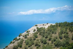 Appartamento con terrazza, griglia e giardino | Vista sull'acqua - Image 5