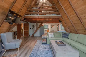 CJ's Cabin on Aspen by Innsbrook Vacations! - Image 3