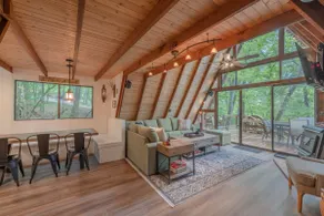 CJ's Cabin on Aspen by Innsbrook Vacations! - Image 2