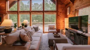 A-Frame w/Hot Tub, K beds +more! - Image 2