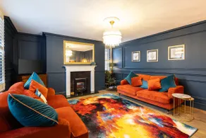 Host & Stay - Devereux House - Image 3