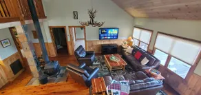Cooler Temps Better Memories 4br4ba Mtn Views Hot - Image 5
