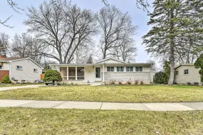 3 Mi to Michigan Stadium: Home w/ Grill & Yard - Image 2